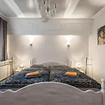 Apartment Kloenstuv *