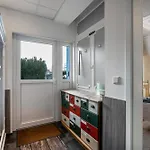 Kloenstuv Apartment *