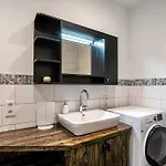 Apartment Kloenstuv Breklum