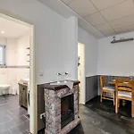 Kloenstuv Apartment *