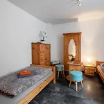 Apartment Kloenstuv Breklum