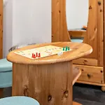 Kloenstuv