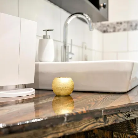 Kloenstuv Апартаменты Breklum