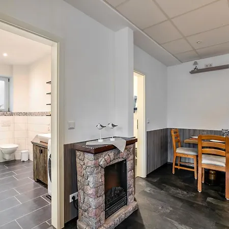 Apartment Kloenstuv Breklum