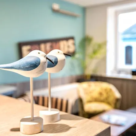 Kloenstuv Apartment *