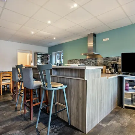 Apartment Kloenstuv