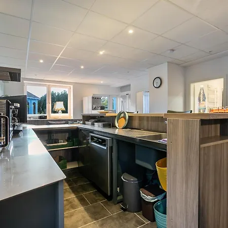 Apartment Kloenstuv